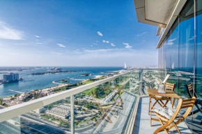 GuestReady - Sea view apt overlooking The Palm